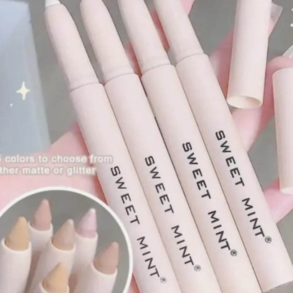 Sweet Mint Eyeshadow Pen